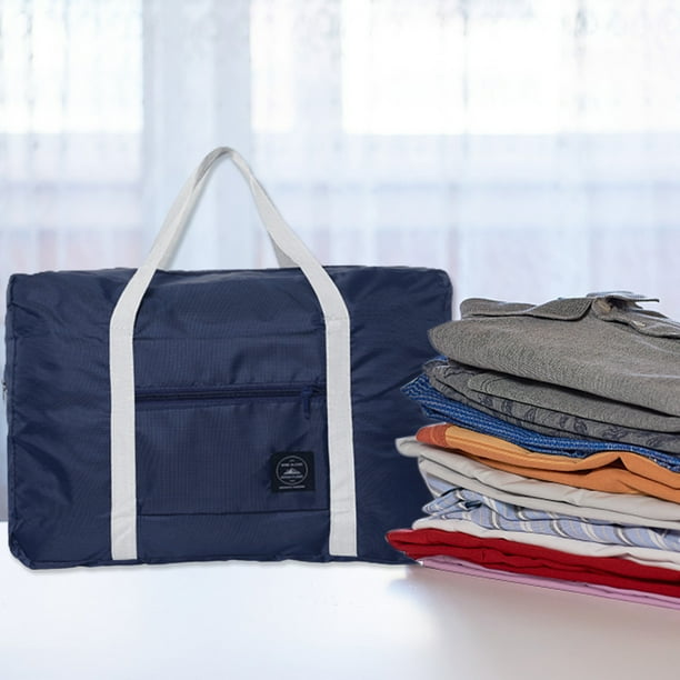 Duffel bag hotsell organizer