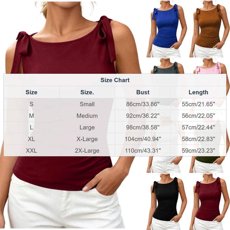 トップス draw drawer BOAT NECK TANK TOP ctdiral Womens Boat Neck Crop Tank Top Tie Shoulder Tanks Solid