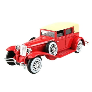 Vintage car toy models deals
