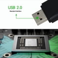 thumbnail image 4 of Adaptador Controlador Juego Receptor Mando para Windows 7/8/10/11 Series S/X, 4 of 9