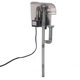 thumbnail image 5 of Tanque de filtro de acuario, filtro de acuario de cascada de 8 W, accesorios de filtro de acuario, purificador de agua para pecera, elegante y moderno, 5 of 8