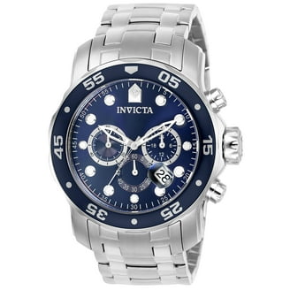 Citizen Men's Quartz Wrist Watch, Stainless Steel Bracelet, Model