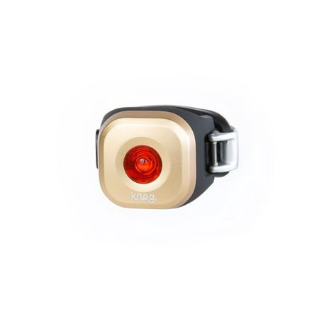 Blinder Mini Dot Rear - Gold