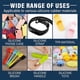 thumbnail image 5 of TPE Doll Repair Glue Universal TPE Repair Glue Adhesive Epoxy Resin Cell Phone Waterproof Silicone Sealant Fast Drying Sealers, 5 of 5