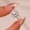 3 Carat, variant on Apaison Luxury D Color 1CT&2CT&3CT&5 Carat Moissanite Women Ring - 925 Sterling Silver Wedding Engagement Jewelry Gift - Size 5 ~9