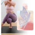 thumbnail image 2 of Yazoeia Premium Pilates Reformer Mat Set for Enhanced Workout Experience CJC912-204760, 2 of 7