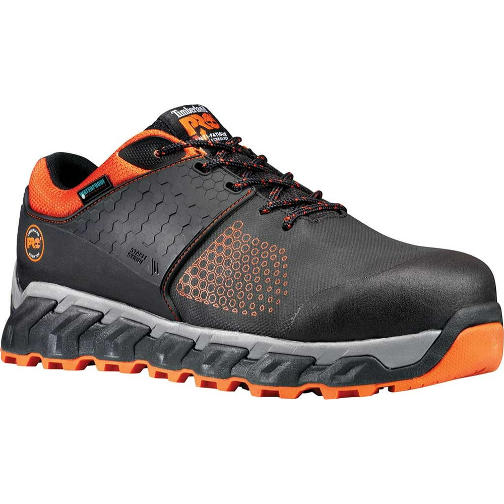 timberland pro ridgework comp toe