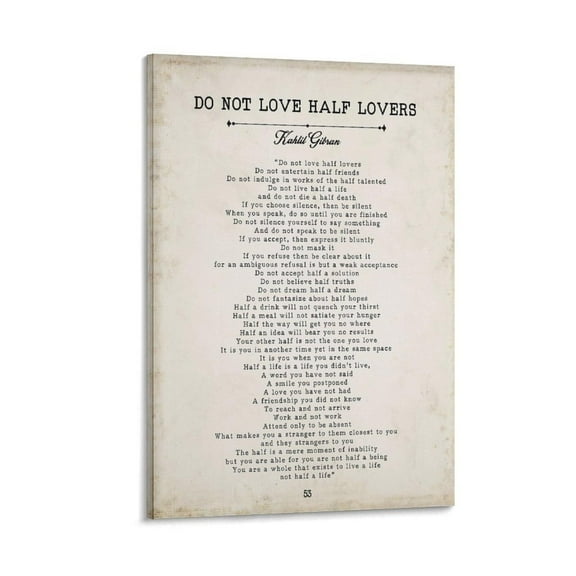 Hunter S Thompson Quotes Wall Art Posters For Room Aesthetic Poster For Bedroom Living Room Bathroom Kitchen Office Decor