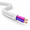100 FT-16/2 White Dimmer, variant on Syston 16/2 Led Lighting Dimmer Dimming Luminaire Control Wire Cable Cl3p