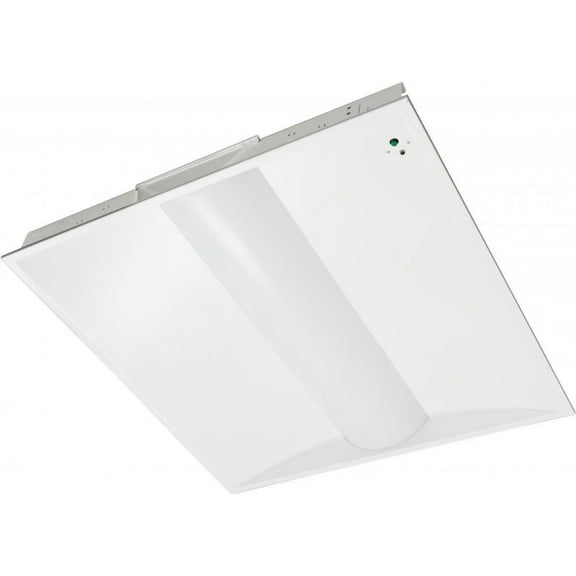 Nuvo Lighting 65/446 24" Wide Led Troffer - White