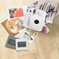 thumbnail image 4 of Boyjia Plastic Protective Case Digital Camera Bag Replacement for Fujifilm Instax Mini 8/8+/9 Clear Protector Pouch, 4 of 5