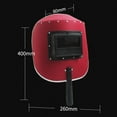 thumbnail image 2 of Hot Mask Professional Ultraviolet-proof Soldering Mask Auto Darkening Eyes Goggle Welding Helmets, 2 of 7