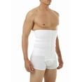 thumbnail image 2 of Underworks 12-inch Tummy Trimming Belt with Hook n eye closure, 2 of 5