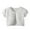 White, variant on Xijirk Girls Shirts,Toddler Lace Princess Bolero Cardigan Shrug Tops Soft Breathable Comfortable Fit Casual Style Tops for Daily Wear Outdoor,Boys Shirts,5-6 Years,White
