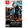 thumbnail image 1 of Ninja Gaiden: Master Collection Trilogy - Nintendo Switch, 1 of 1