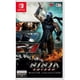 thumbnail image 1 of Ninja Gaiden: Master Collection Trilogy - Nintendo Switch, 1 of 1