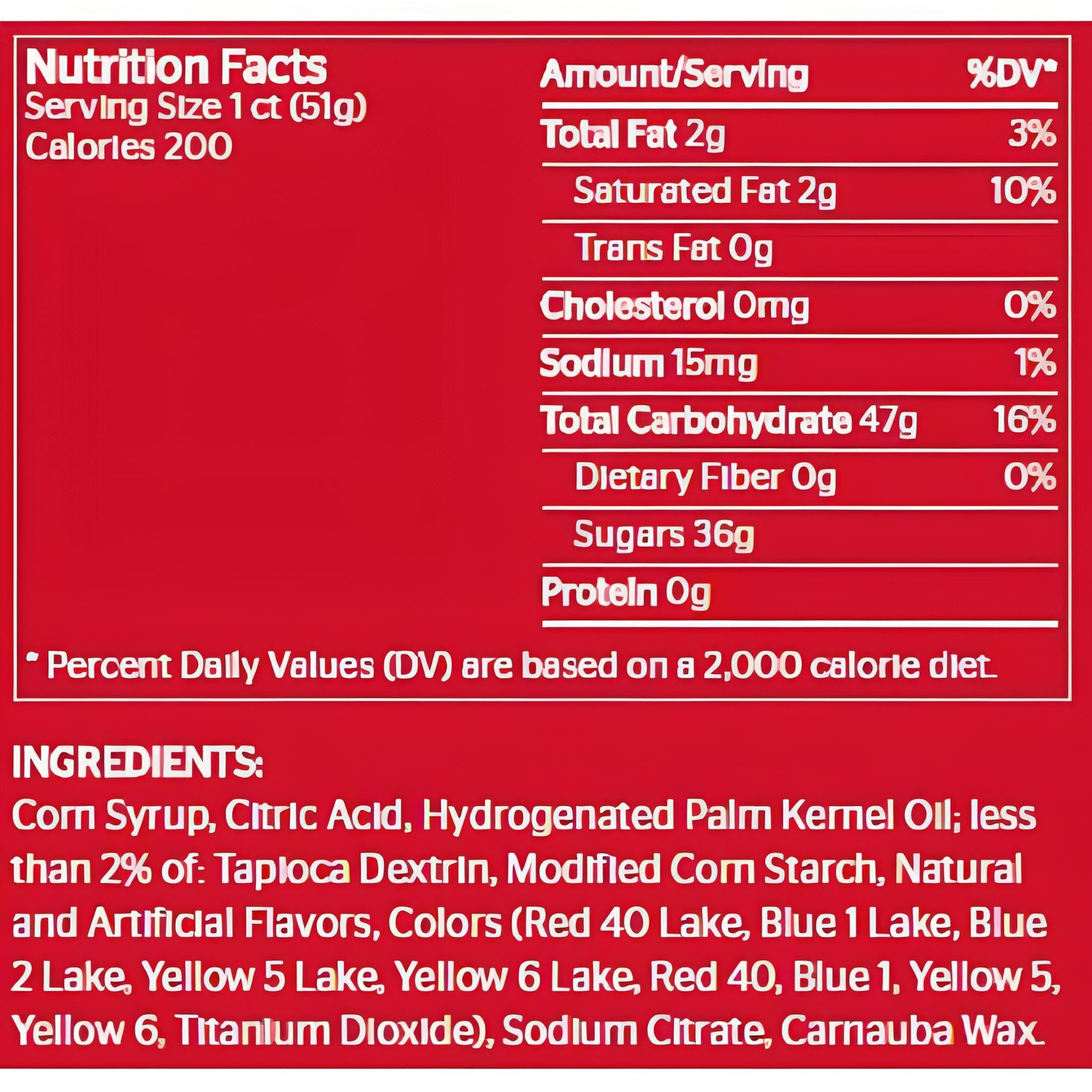 Skittles Jar - Caramelle Alla Frutta Da 1.53kg - American Uncle