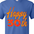 thumbnail image 4 of Inktastic Happy 30th  birthday T-Shirt, 4 of 5