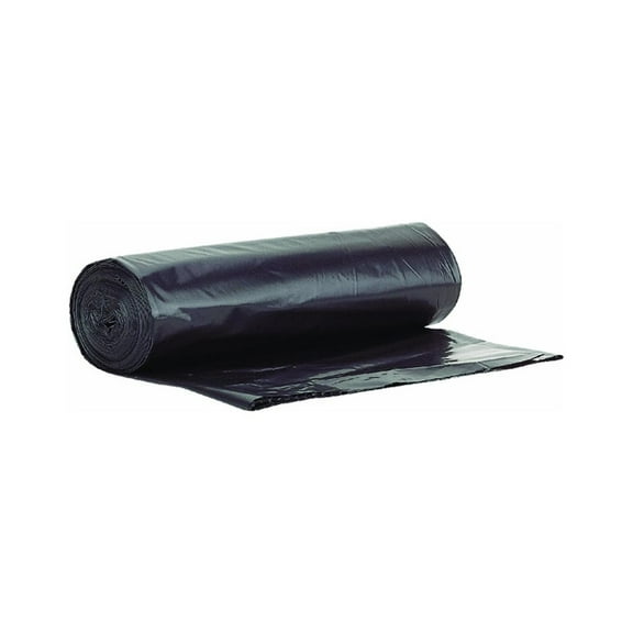 Aluf Plastics RL-3339XH 33 X 39 Low Density Can Liner