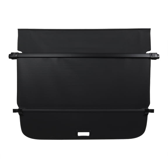 SCITOO Cargo Cover shade 2023-2025 for Lexus RX RX350 Accessories Retractable Trunk Shielding Shade Cargo Anti-Peeping Luggage Tonneau Cover Privacy Screen