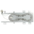 thumbnail image 3 of 8544771 Dryer Heating Element Replacement for Kenmore / Sears 11086562501 Dryer - Compatible with 8544771 Heater Element Parts - UpStart Components Brand, 3 of 4