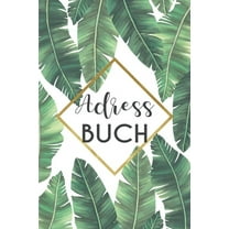 Adressbuch: Telefonnummern Register A-Z zum eintragen von Anschriften und Kontakten - Adressverzeichnis - Kontaktbuch (Paperback)