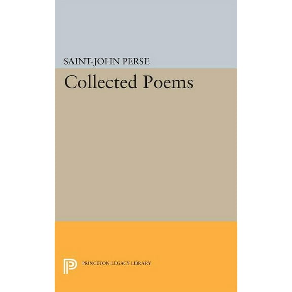 Collected Poems, (Paperback)