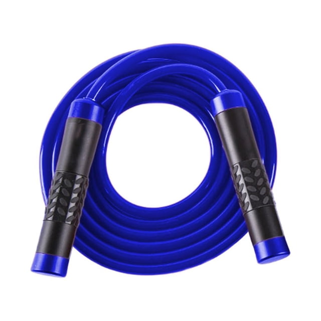 CHICHUMID 1Pack Boxing Rope With Aluminum Handle For Fitness Training 3M
