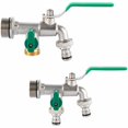 thumbnail image 5 of Venta al por mayor Hardware Faucet All Copper Four Point Six Point Kitchen dontodent Kuyhfg Sin marca, 5 of 5