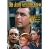 The Andy Griffith Show - 4 Full Episodes (DVD) NEW