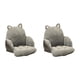 thumbnail image 2 of Matsuzay Cojín de asiento de silla de otoño de estilo de dibujos animados, almohada de apoyo portátil para glúteos, almohadas para aliviar Type8 NO8, 2 of 6