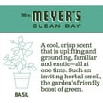 thumbnail image 3 of Mrs. Meyer's Clean Day Room Freshener, Basil, 8 Fl Oz (Pack of 3), 3 of 6