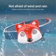 thumbnail image 3 of Outdoor Camping Lamp Lighting LED Camping Lamp Type-C Charger Camping Lantern Animal Camping Lamp,R, 3 of 5
