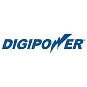 DIGIPOWER IEN-AC31A1C-WT 3.4 AMP 1 USB A and 1 USB C WALL