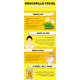 thumbnail image 5 of Mascarilla Hidroplástica Facial Manzanilla 1kg Jelly Mask Gmask – Hidratación Intensa y Suavidad, 5 of 5