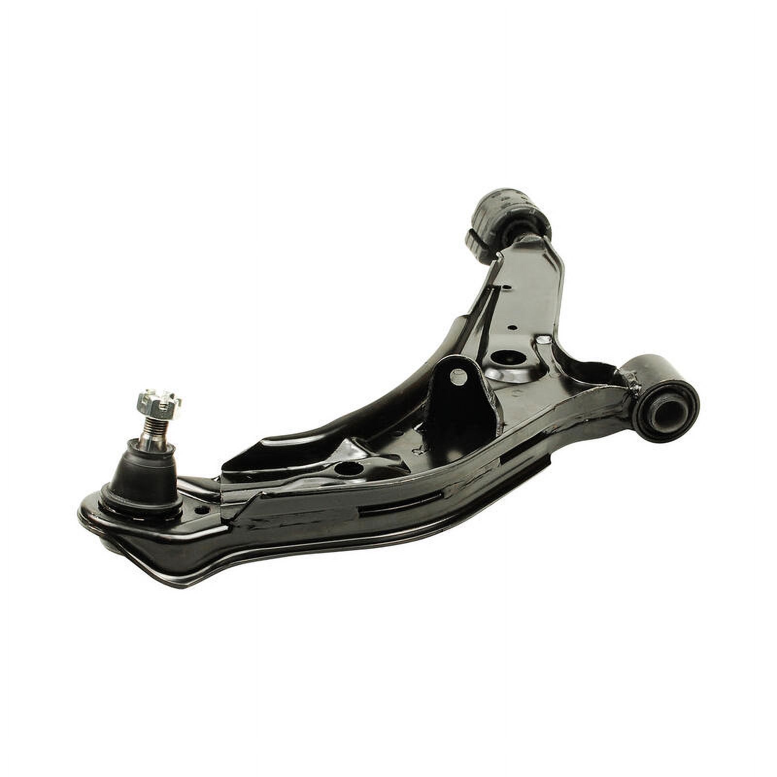Mevotech GS30101 Suspension Control Arm & Ball Joint Assembly Fits select: 1998-2001 NISSAN ALTIMA