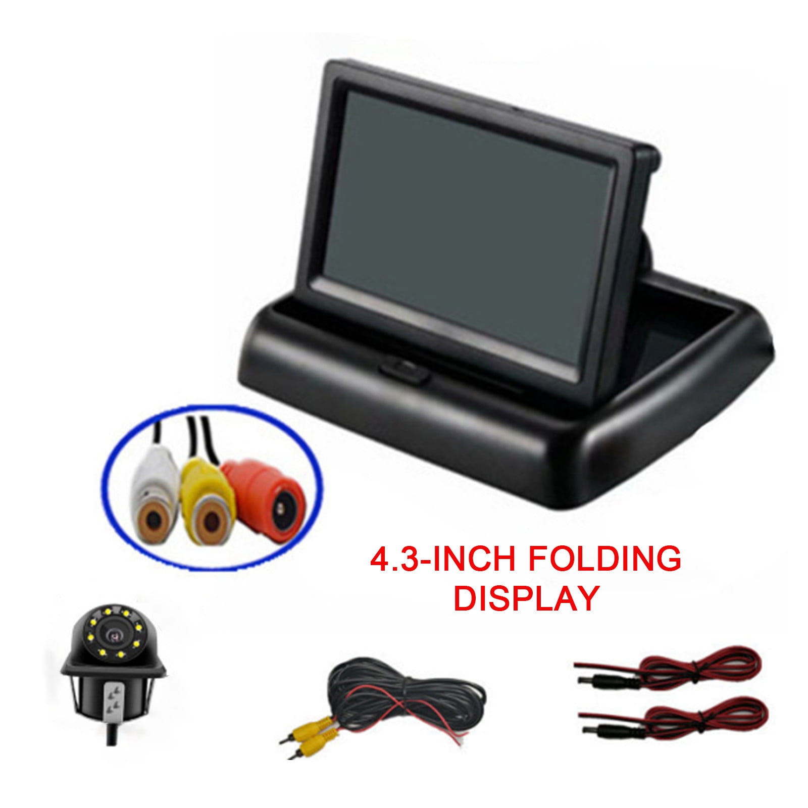 foldable tft lcd color monitor for sale near me quotation