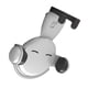 thumbnail image 1 of Soporte para teléfono con salida de aire, Soporte para teléfono universal con clip para salida de aire para teléfono con salida de aire para automóvil, el mejor de su clase, 1 of 10