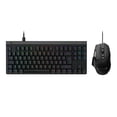 thumbnail image 1 of Ratón y teclado para juegos Logitech G502 X G515 TKL RGB, 1 of 7