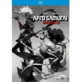 thumbnail image 2 of Afro Samsurai - The Complete Series (Walmart Exculusive Blu-Ray CrunchyRoll) Action&Adventure, 2 of 8