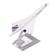 thumbnail image 3 of Aircraft Model Toy Educational Aircraft Plane Model Toy Home Decoration Collection High Simulation Long Lasting Die Cast For Living Room ANGGREK Juguetes, 3 of 8