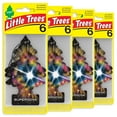 thumbnail image 1 of LITTLE TREES air freshener Supernova 24 Count, 1 of 7