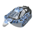thumbnail image 1 of Actualizar del vehículo 1/10 modelo de vehículos de hobby modelo Azul Zulema Piezas de coches RC, 1 of 5