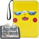 thumbnail image 2 of Carpeta portatarjetas SuPai para cartas de Pokémon con 55 fundas, 2 of 8