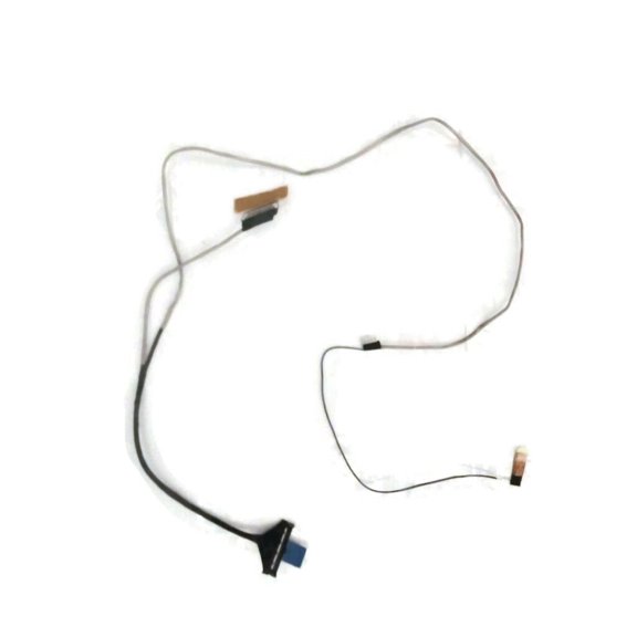 Genuine Lenovo ThinkPad E570 E575 eDP LED and Camera Cable with MIC 01EP121