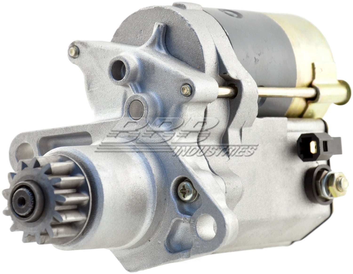 Starter Motor-Starter BBB Industries 16893 Reman