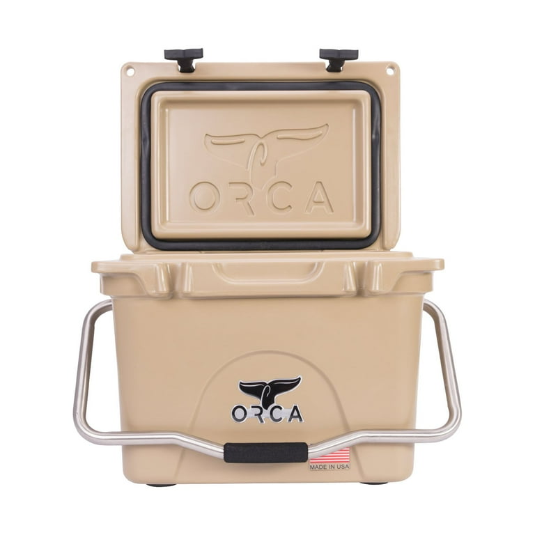 ORCA 20 Quart Cooler - Walmart.com