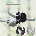 thumbnail image 4 of fastboy Fit For Mini 3 Pro With Lightweight And Durable Gimbal Lens Hood Reliable Protection Plastic Grey Mini 3Pro, 4 of 6