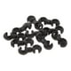 thumbnail image 4 of Clips para cables de bicicleta Sunnimix 10x10pcs Ciclo bicicleta MTB freno cable de Engranaje, 4 of 8