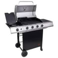 thumbnail image 4 of Charbroil® Performance Series™ 4-Burner Gas Grill, 4 of 16